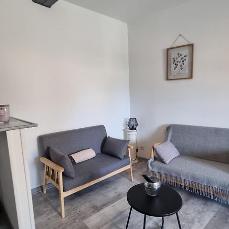 T2 Centre Renove 40 M2 Confort ! Charleville-Mézières Kültér fotó