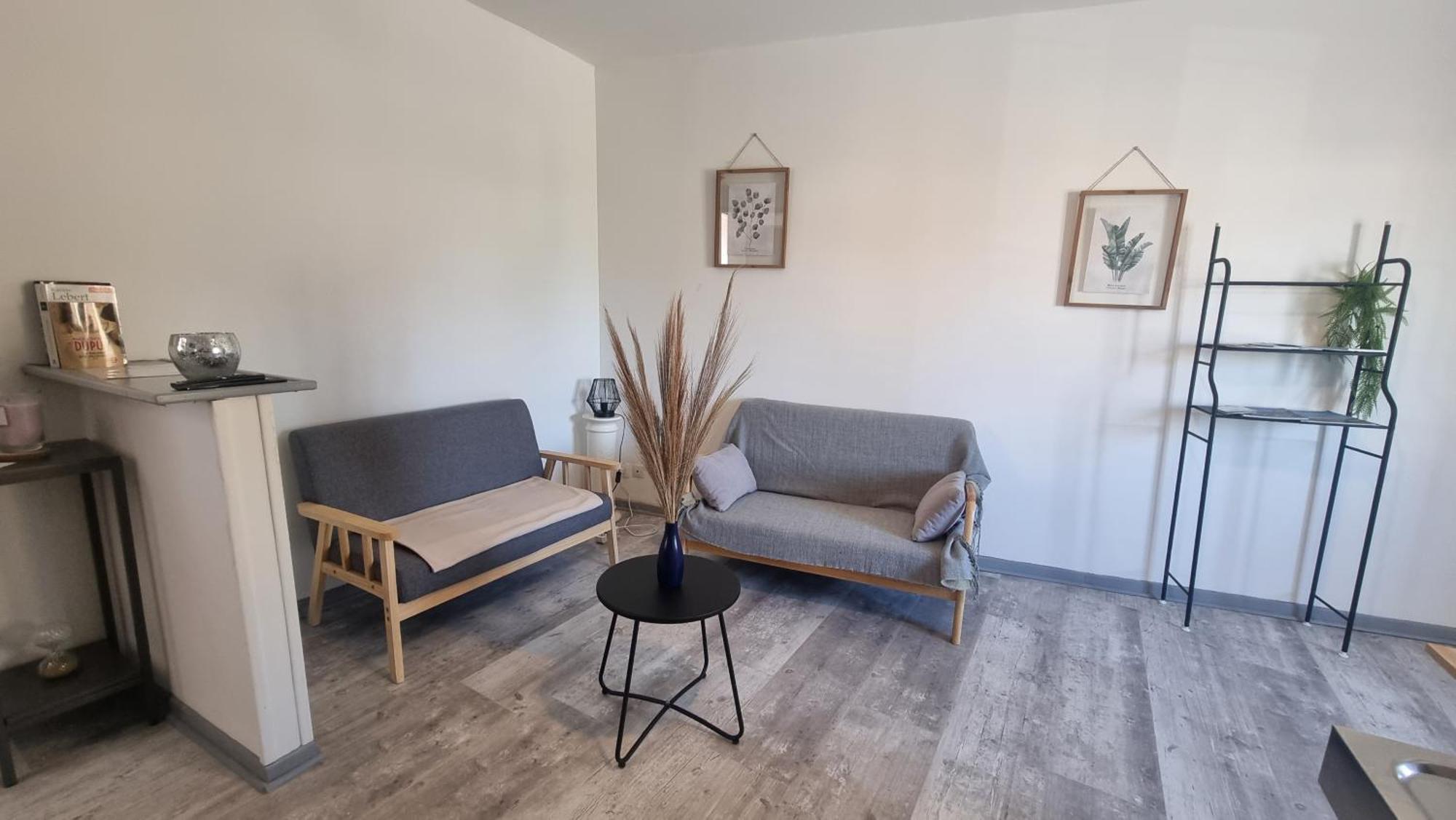 T2 Centre Renove 40 M2 Confort ! Charleville-Mézières Kültér fotó